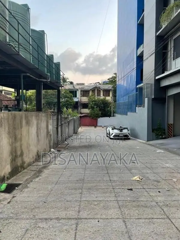 Commercial Land for Sale Nugegoda Ds6709