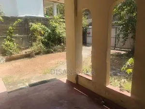 Old Single Storey House for Sale Rajagiriya Madinnagoda Ds3051