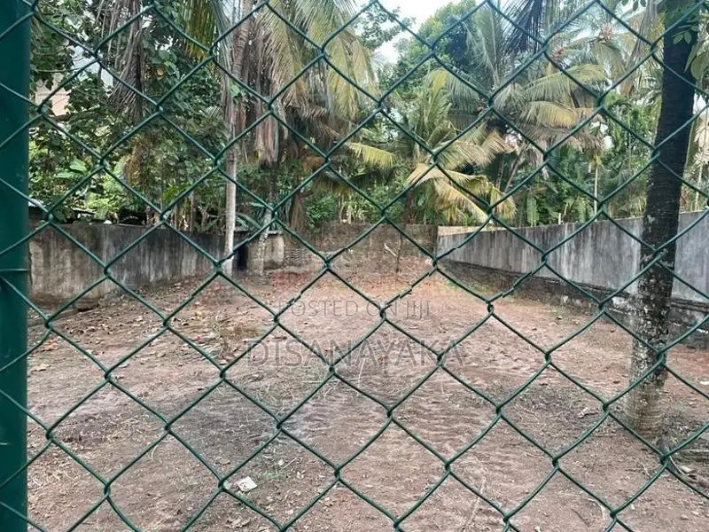 super land for sale in madiwela road pitakotte Ds27276