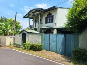 Two Storey House for Sale in Thalahena Ds20907