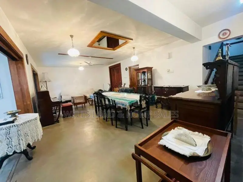 Two Storied House For Rent - Nawala