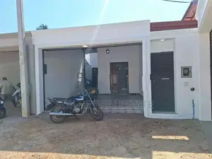 Brand New Single Storey House for Sale – Kesbewa