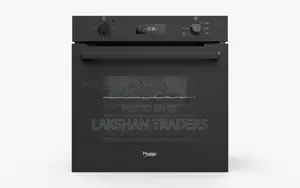Prestige (Turkey) 76L Built In Electric Oven