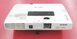 Epson Slim Projector