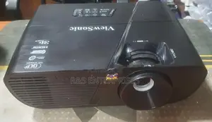 Viewsonic PJD5155