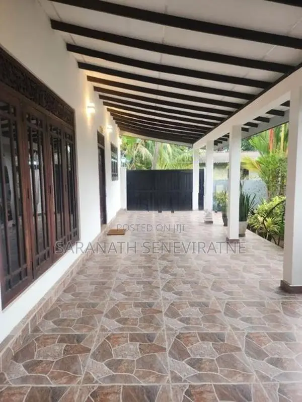 Single Storey House for Sale Homagama Meegoda - Artigala Rd