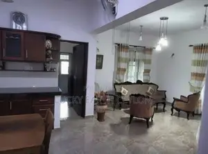 Nugegoda, Furnished 1 Storey House for Rent (MG1293)