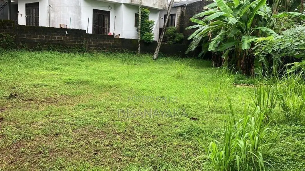 super land for sale in battaramulla koswatte