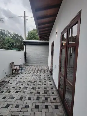 BRAND NEW SINGLE HOUSE FOR SALE IN KOTTAWA