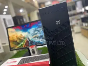 Intel i5 4th Gen Desktop PC Computer