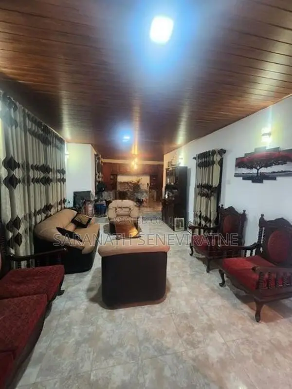 Single Storey House for Sale Homagama Meegoda - Artigala Rd