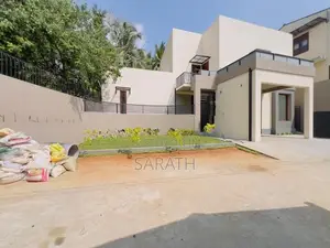 4 Bed With Brand New House Sale Malabe