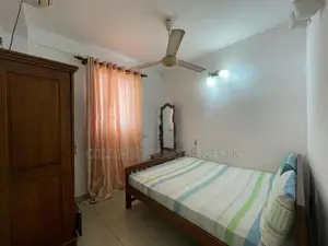 2-Bedroom Fully Furnished Apartment Short-Term Rental in Wellawatta