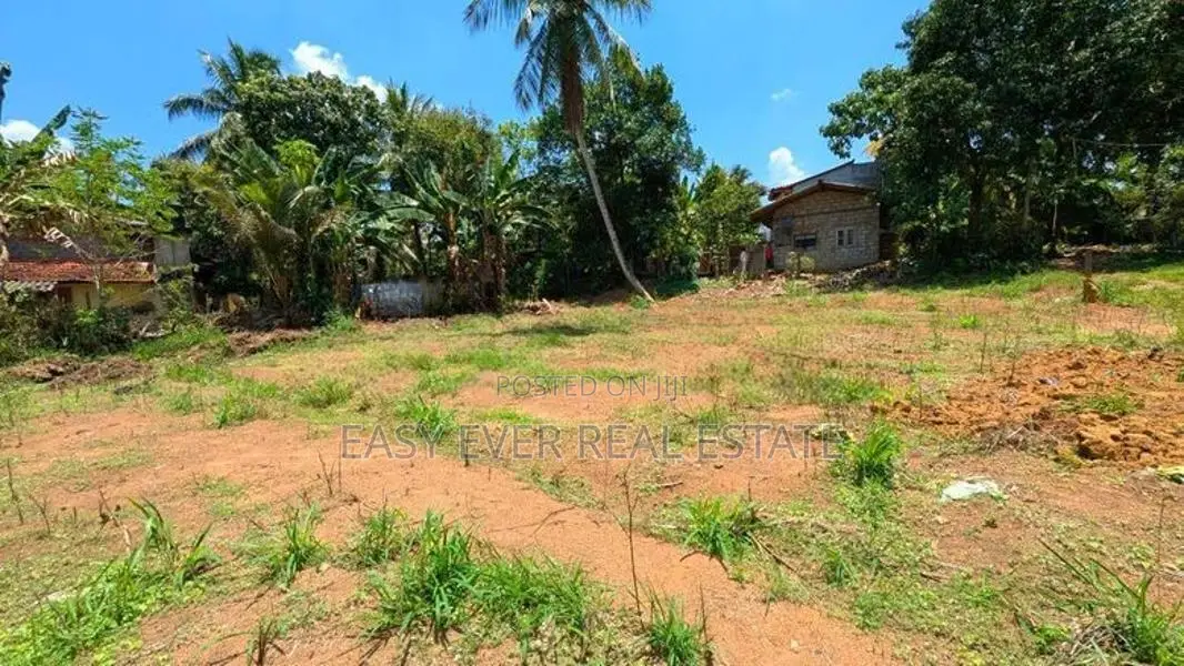 Land for Sale in Yakkala