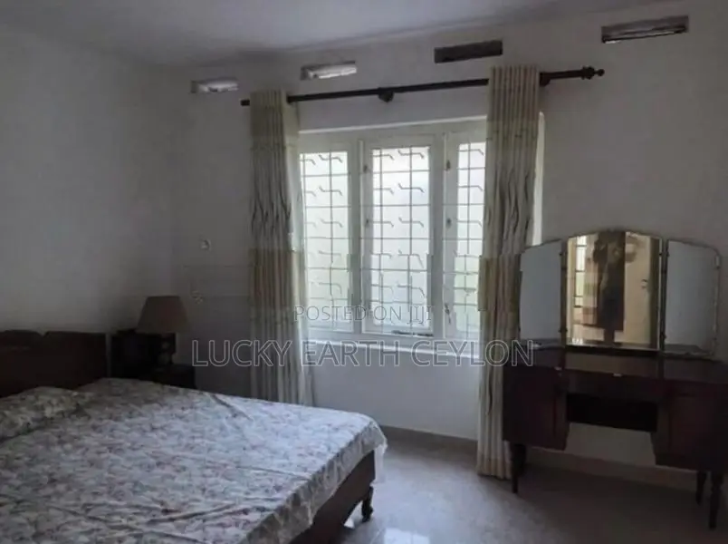 Nugegoda, Furnished 1 Storey House for Rent (MG1293)