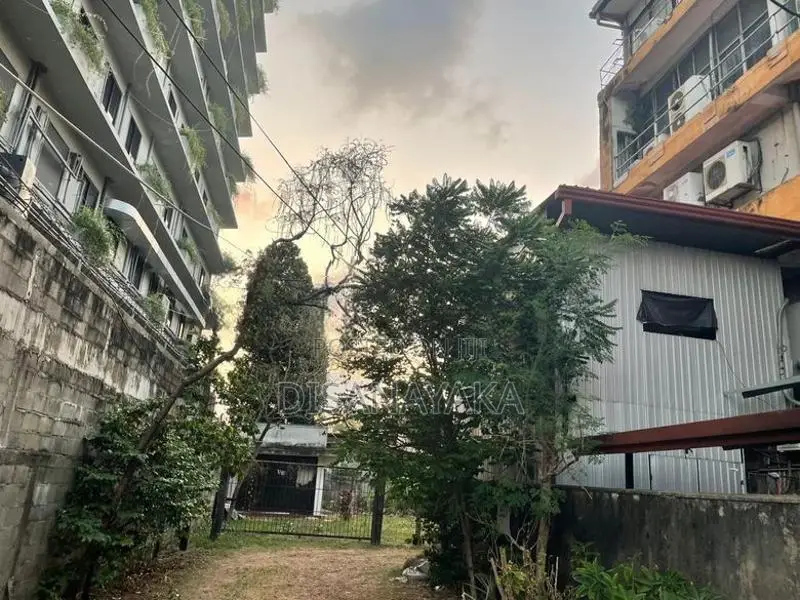 Commercial Land for Sale Nugegoda Ds6709