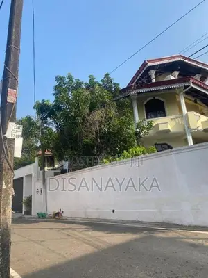 Two Storey Luxury House for Sale Ds2500