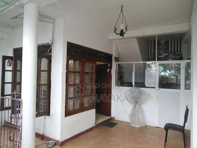 Two Storey House for Sale in Kolonnawa Ds71490