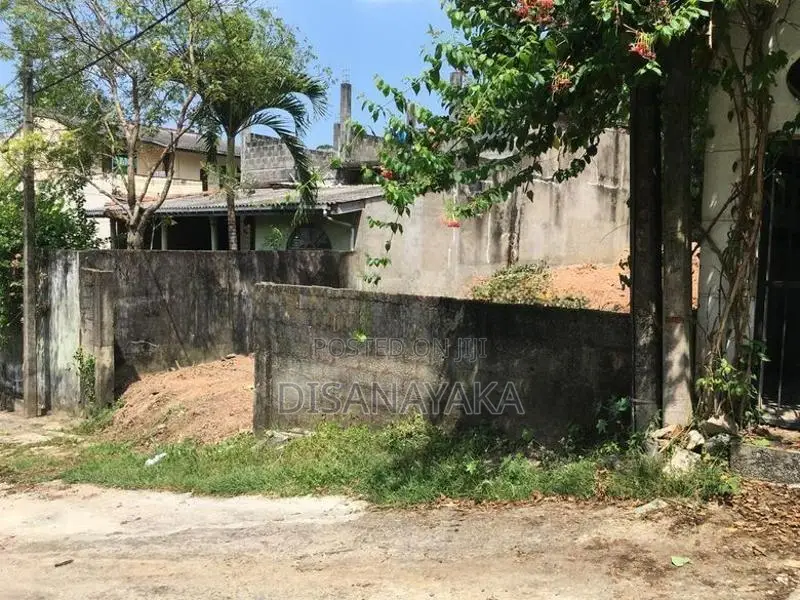 land for sale in madiwela Ds1128