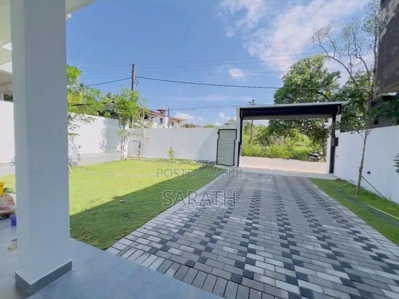 Super Brand New House For Sale Athurugiriya