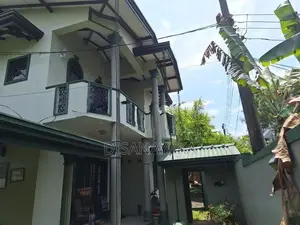 Two Storey House for Sale in Thalahena Ds20907