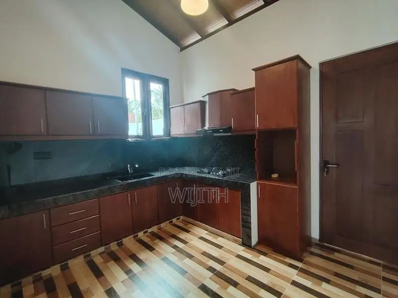 BRAND NEW SINGLE HOUSE FOR SALE IN KOTTAWA