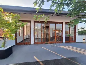 3-Storey House with Rooftop Bar for Sale – Kotte