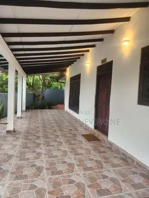 Single Storey House for Sale Homagama Meegoda - Artigala Rd