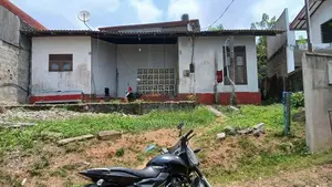Land for Sale Daham Mawatha Maharagama