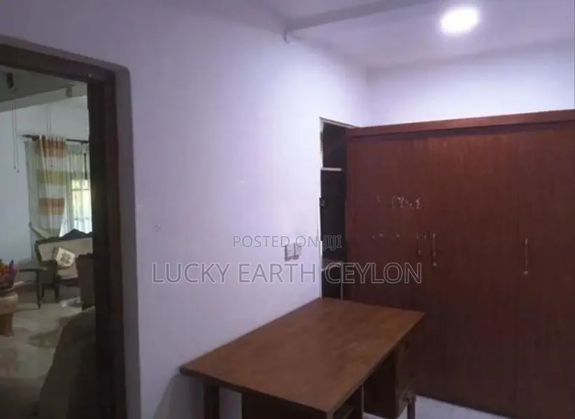 Nugegoda, Furnished 1 Storey House for Rent (MG1293)