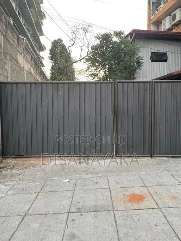 Commercial Land for Sale Nugegoda Ds6709
