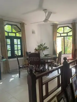 Two Storey Luxury House for Sale Ds2500