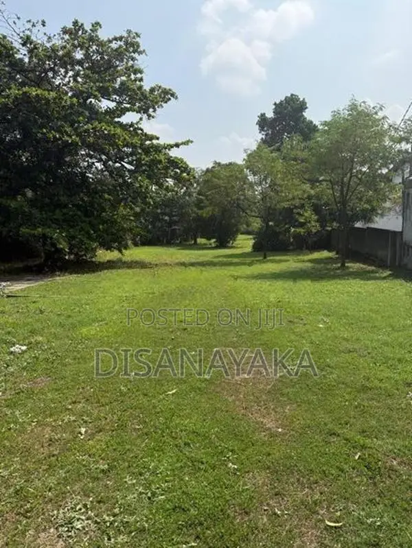 Commercial Land for Sale in Pelawatta Ds5056