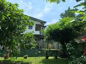 Two Storey House for Sale in Thalahena Ds20907