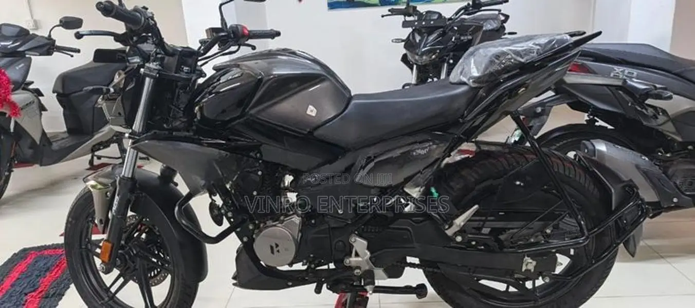 Hero Xtreme 125R 2026