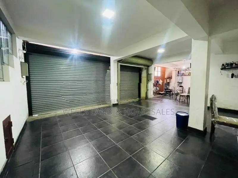 Two Storied House For Rent - Nawala