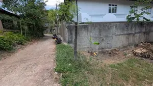 Land for Sale in Kadawatha