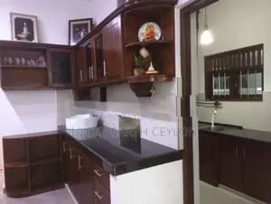 Nugegoda, Furnished 1 Storey House for Rent (MG1293)