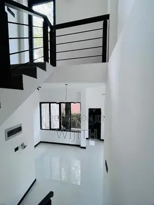 SUPAR BRAND NEW THREE STOREY HOUSE FOR SALE IN KOTTAWA
