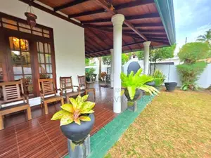 Luxury House For Sale in Mattegoda