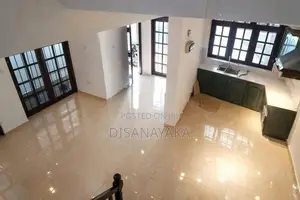 Two Storey House for Sale in Pipe Road, Koswaththa Ds2475