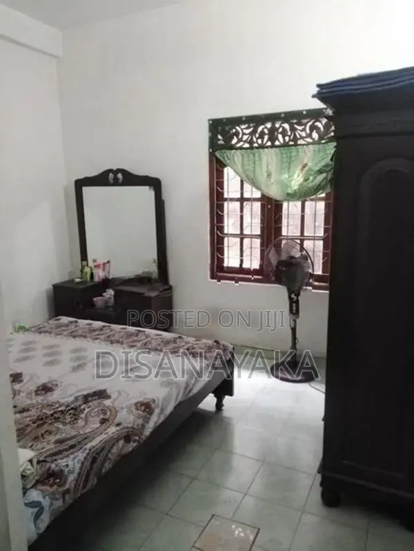 Two Storey House for Sale in Kolonnawa Ds71490