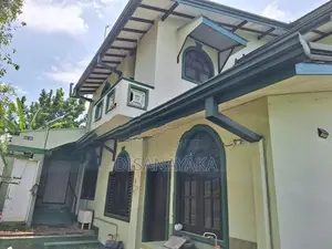 Two Storey House for Sale in Thalahena Ds20907