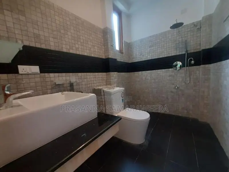 Brand New Solid Modern Super 2 Storey House for Sale - Piliyandala