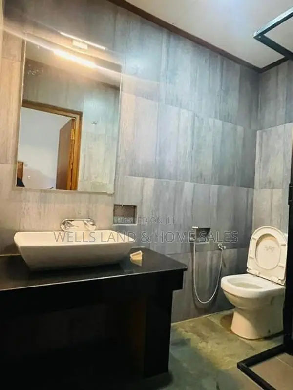 Two Storied House For Rent - Nawala