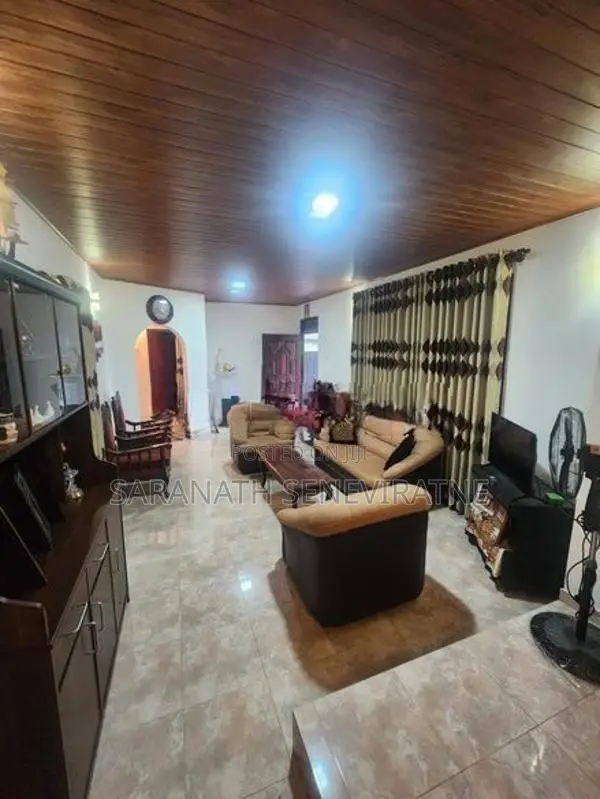 Single Storey House for Sale Homagama Meegoda - Artigala Rd