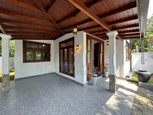 Brand-New House For Sale Homagama Godagama - 100 meters to High-Level 