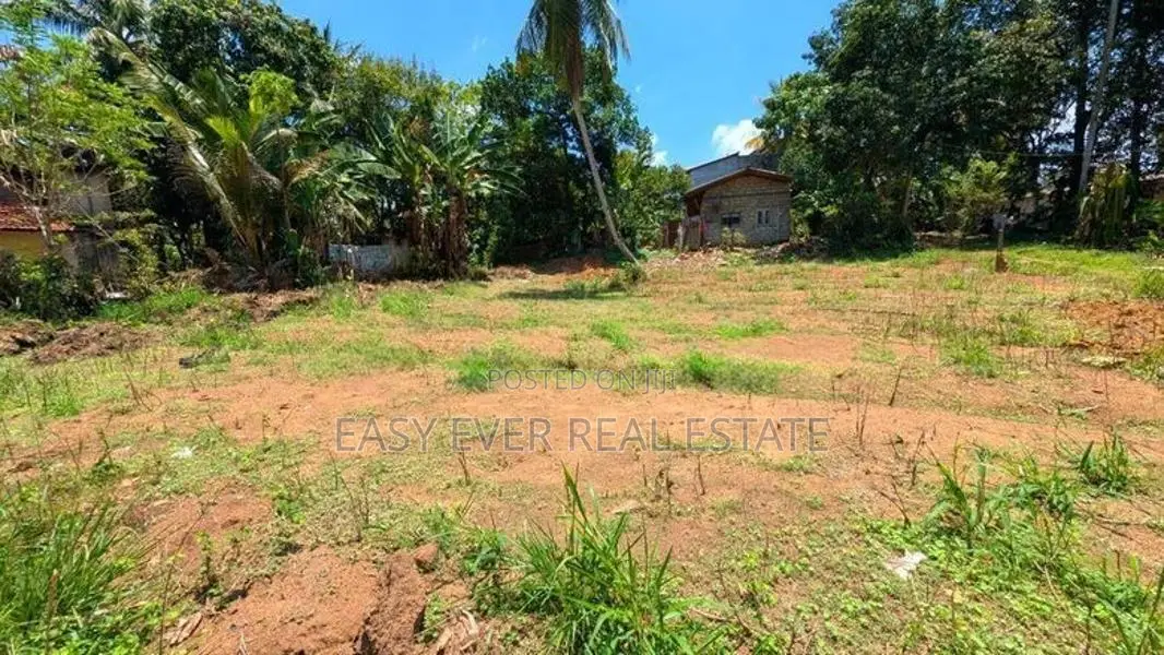 Land for Sale in Yakkala