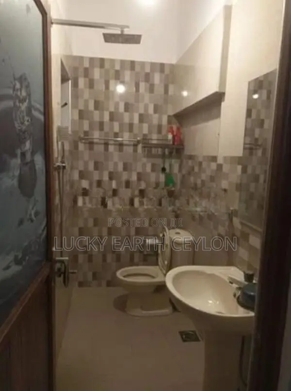 Nugegoda, Furnished 1 Storey House for Rent (MG1293)