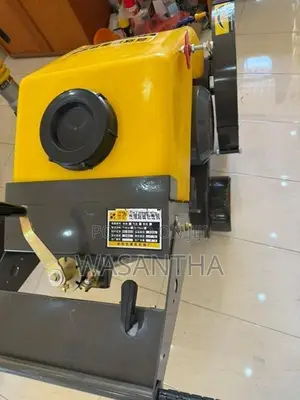 Asphalt Cutter Electric